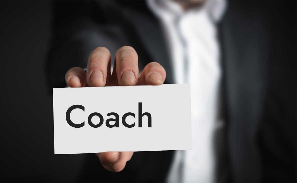 Projekt-Coaching