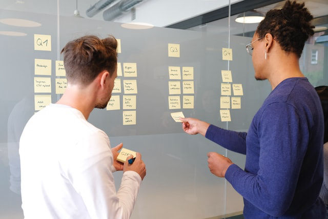 Projektmanagement